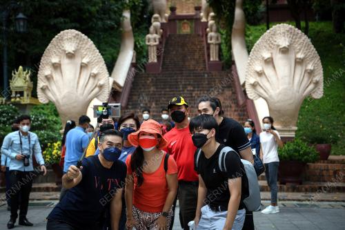 WAT PHNOM