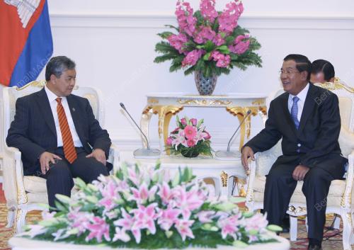 DATUK SERI DR AHMAD ZAHID HAMIDI