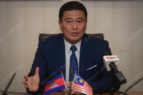 ELDEEN HUSAINI MOHD HASHIM