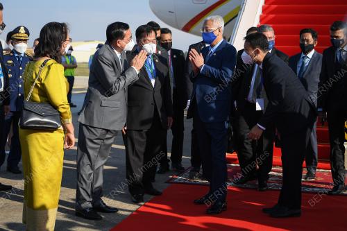 DATUK SERI ISMAIL SABRI YAAKOB