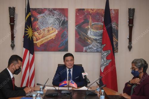ELDEEN HUSAINI MOHD HASHIM