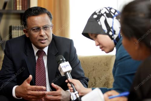 SELWYN DAS