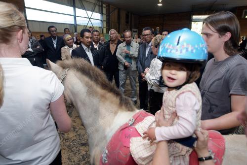 TUANKU MIZAN ZAINAL ABIDIN