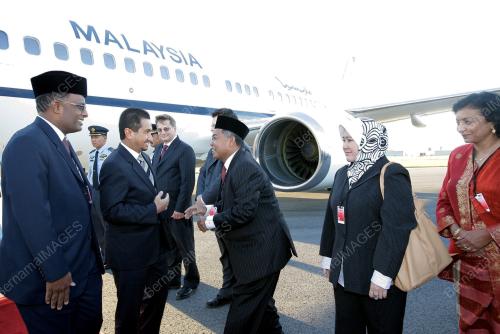 TUANKU MIZAN ZAINAL ABIDIN