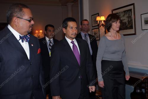 TUANKU MIZAN ZAINAL ABIDIN