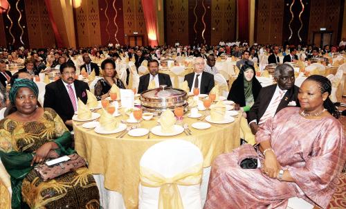CAPAM25_20082016_DINNER