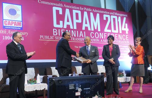 CAPAM26_19102014_CAPAM_2014