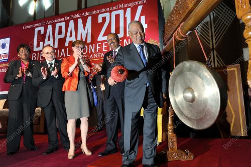 CAPAM27_19102014_CAPAM_2014