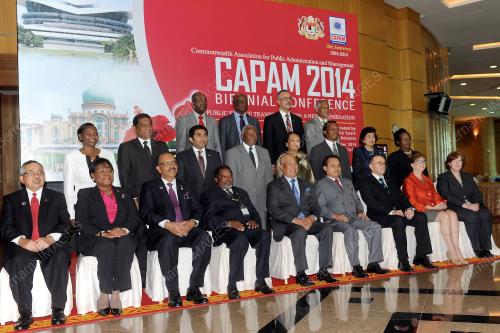 CAPAM32_19102014_CAPAM_2014
