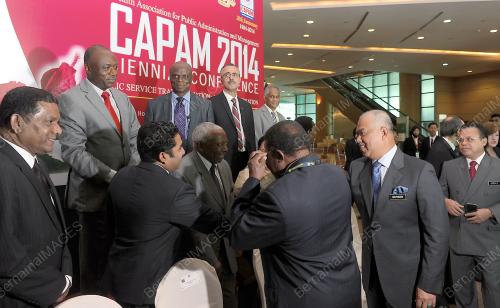 CAPAM33_19102014_CAPAM_2014