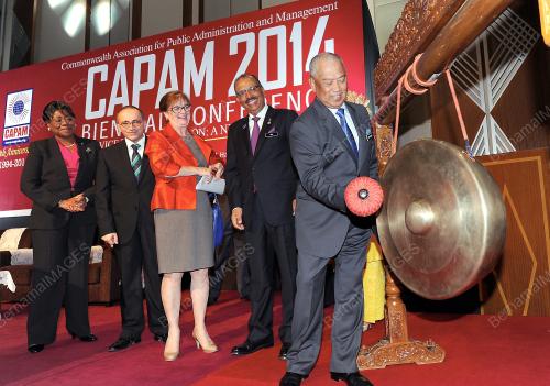 CAPAM34_19102014_CAPAM_2014