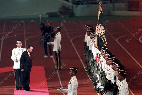 CG40-11:09:1998 AGONG