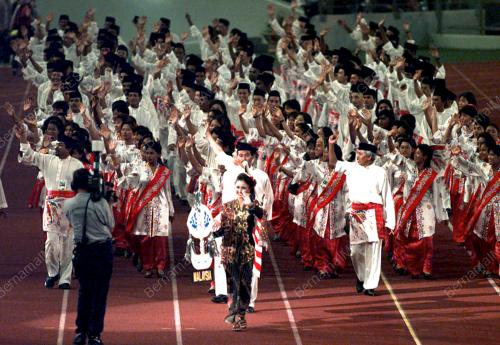 CG64-11:09:1998 CONTINGENT MSIA