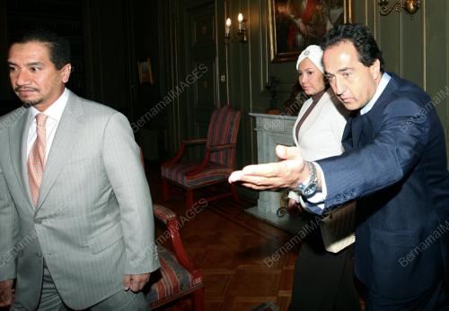 TUANKU MIZAN ZAINAL ABIDIN