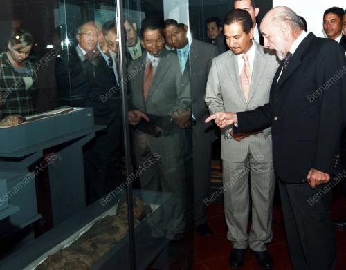 TUANKU MIZAN ZAINAL ABIDIN