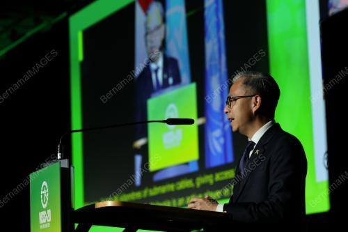 DATUK FAHMI FADZIL