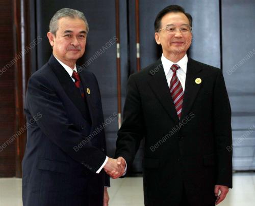 ABDULLAH AHMAD BADAWI