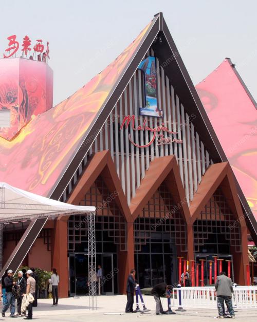 2010 SHANGHAI WORLD EXPO