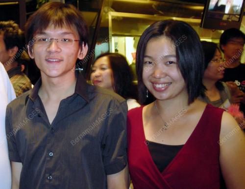 LIEW YIN