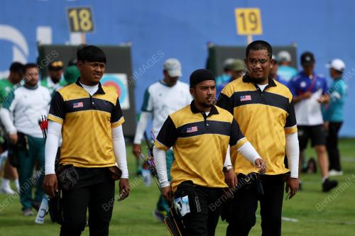 SUKAN ASIA HANGZHOU 2022