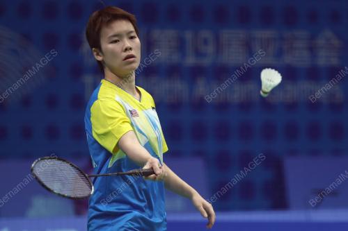 SUKAN ASIA HANGZHOU 2022