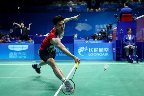 SUKAN ASIA HANGZHOU 2022