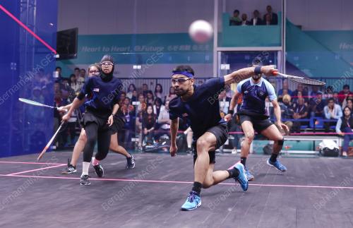 SUKAN ASIA HANGZHOU 2022