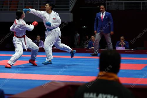 SUKAN ASIA HANGZHOU 2022
