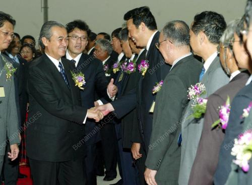 ABDULLAH AHAMD BADAWI