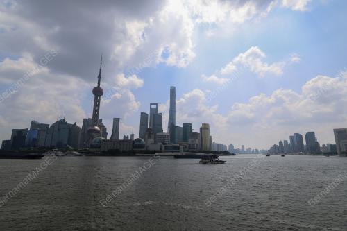 SHANGHAI