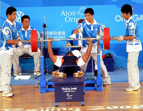 SUKAN PARALIMPIK