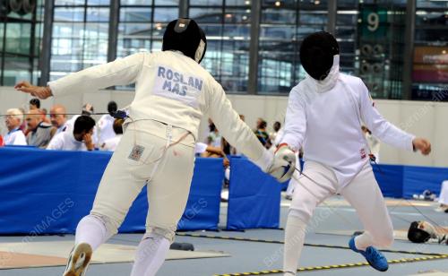 SUKAN UNIVERSITI DUNIA