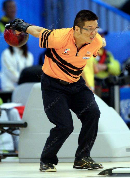 SUKAN PARA ASIA