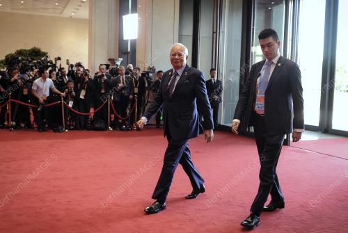 DATUK SERI NAJIB TUN RAZAK