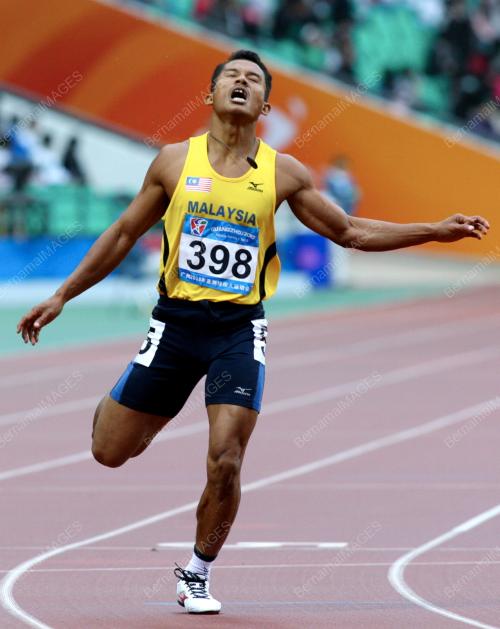 SUKAN PARA ASIA