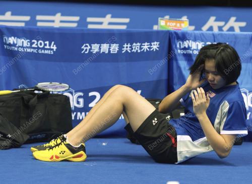 CHN01_16082014_REMAJA_OLIMPIK