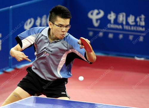 SUKAN PARA ASIA