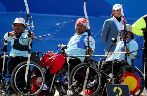 SUKAN PARA ASIA