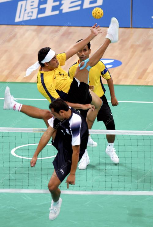 SUKAN ASIA KE-16