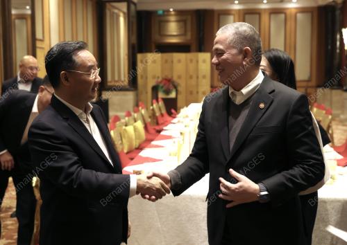 DATUK SERI FADILLAH YUSOF