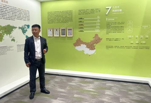 XINJANG ECONIMIC GROWTH