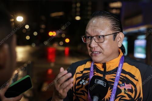 DATUK CHONG KIM FATT