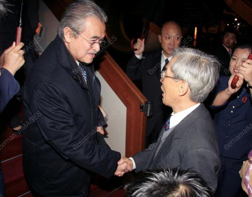 DATUK SERI ABDULLAH AHMAD BADAWI