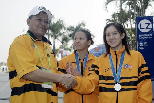 SUKAN ASIA KE-16
