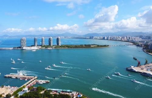 SANYA