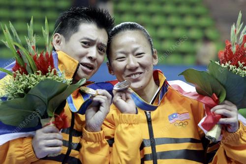 SUKAN ASIA KE-16