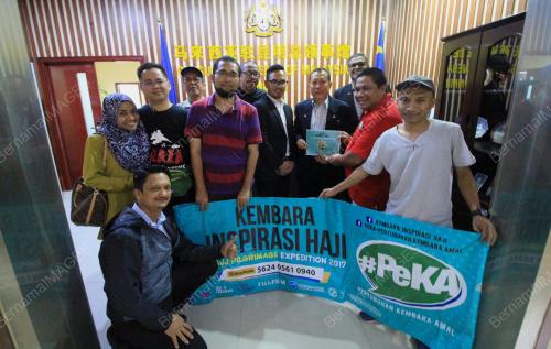 CHN01_25072017_KEMBARA_HAJI