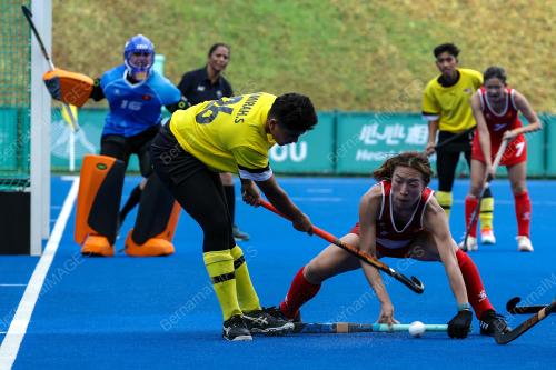 SUKAN ASIA HANGZHOU 2022
