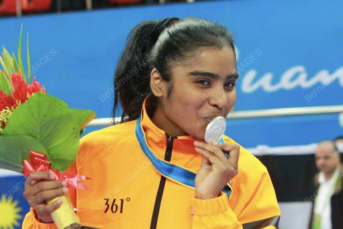 SUKAN ASIA KE-16