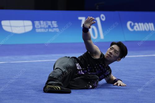 SUKAN ASIA HANGZHOU 2022